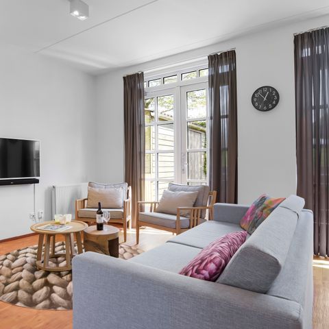 Bungalow 6 Personen - 6CK Kinder