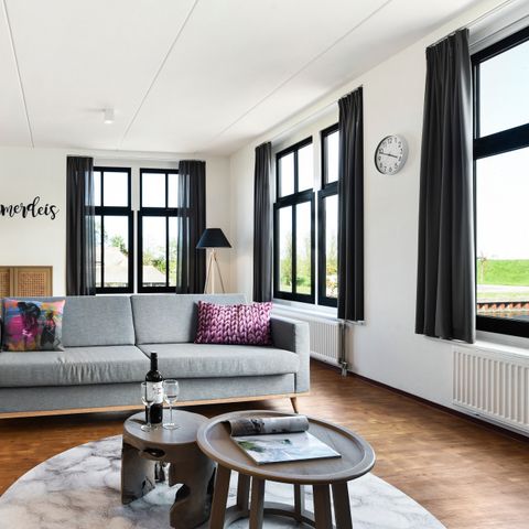 FERIENHAUS 6 Personen - 6D1