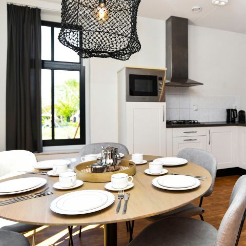 FERIENHAUS 6 Personen - 6D1