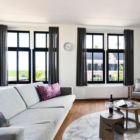 FERIENHAUS 6 Personen - 6D1