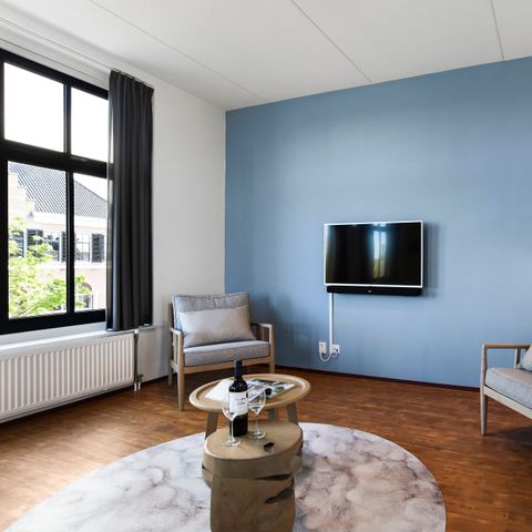 FERIENHAUS 6 Personen - 6D1