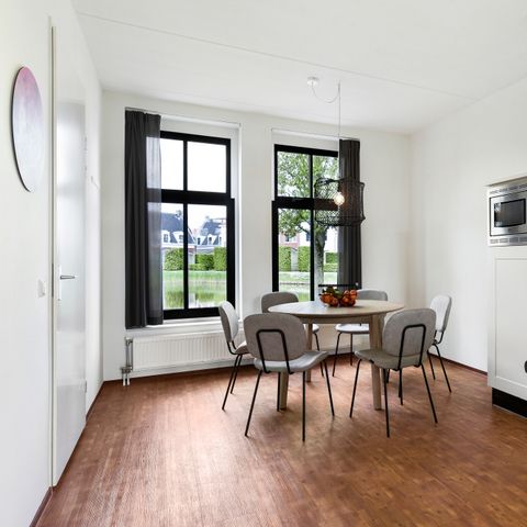 Bungalow 6 Personen - 6D2