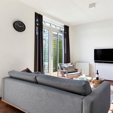 Bungalow 6 Personen - 6D2