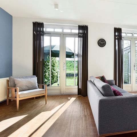 Bungalow 6 Personen - 6D2