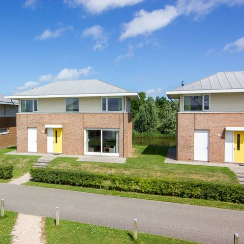 Wohnung 6 personen - 6D3