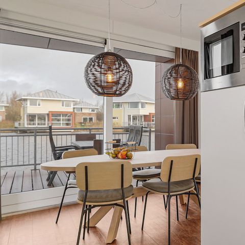 Apartement 6 Personen - 6D3