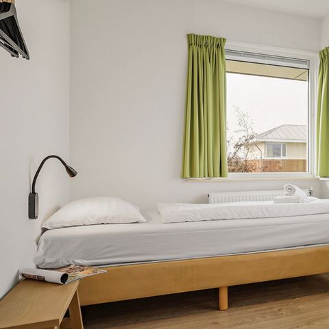 Apartement 6 Personen - 6D3