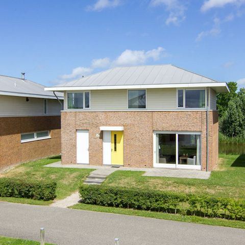 Apartement 6 Personen - 6D3