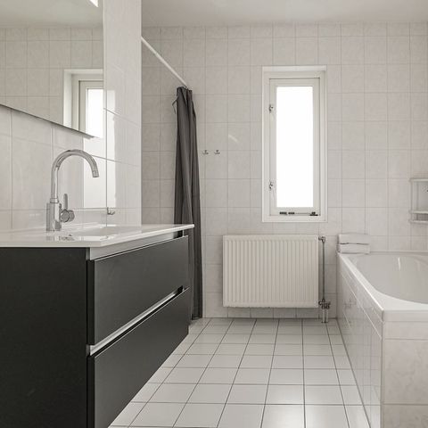 Apartement 6 Personen - 6D3