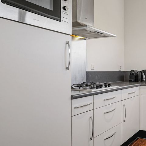 Apartement 6 Personen - 6D3