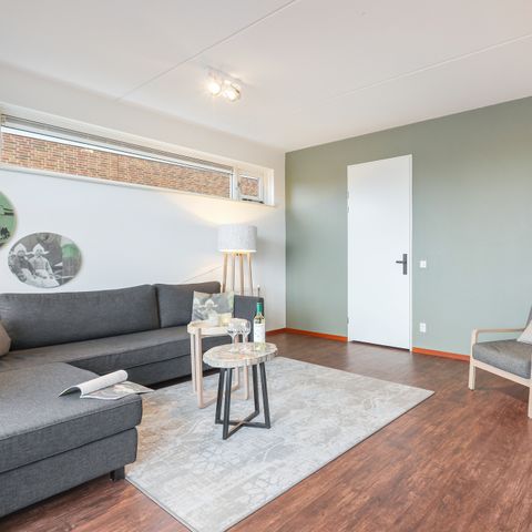 FERIENHAUS 6 Personen - 6EL