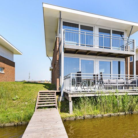 FERIENHAUS 6 Personen - 6EL