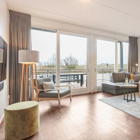 FERIENHAUS 6 Personen - 6EL