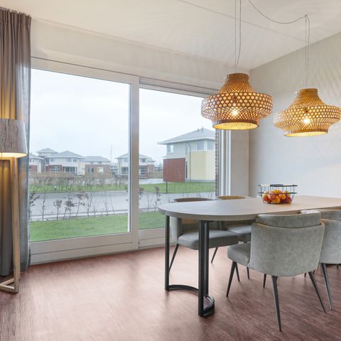 FERIENHAUS 6 Personen - 6EL