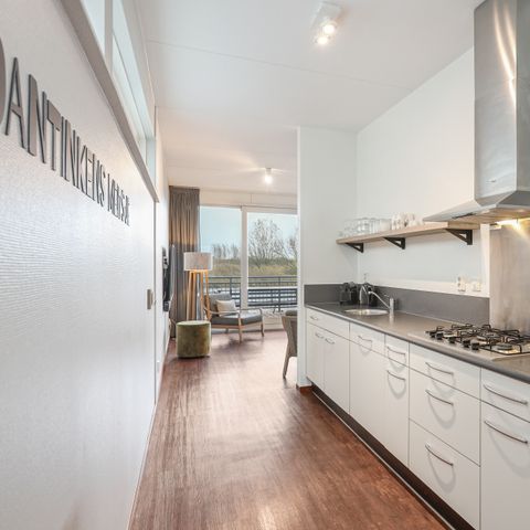 FERIENHAUS 6 Personen - 6EL