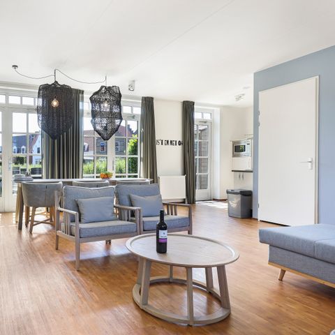 FERIENHAUS 6 Personen - 6L1