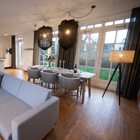 FERIENHAUS 6 Personen - 6L1