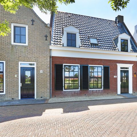FERIENHAUS 6 Personen - 6L1