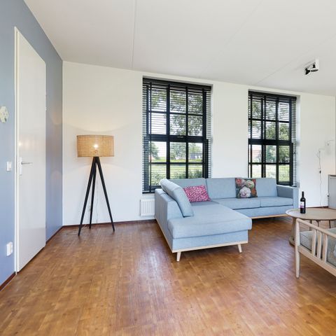 FERIENHAUS 6 Personen - 6L1