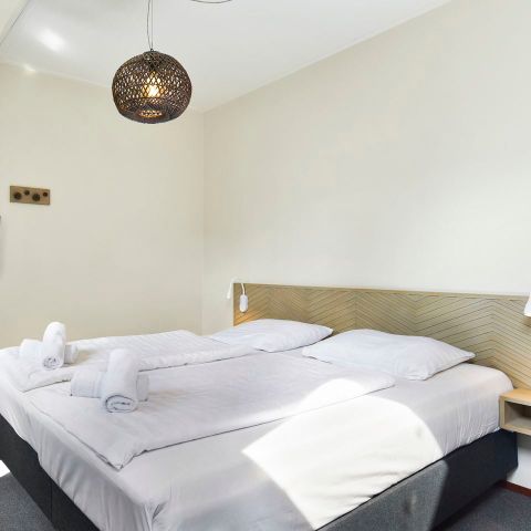 FERIENHAUS 6 Personen - 6L1