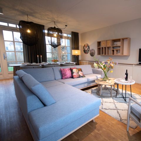 FERIENHAUS 6 Personen - 6L1