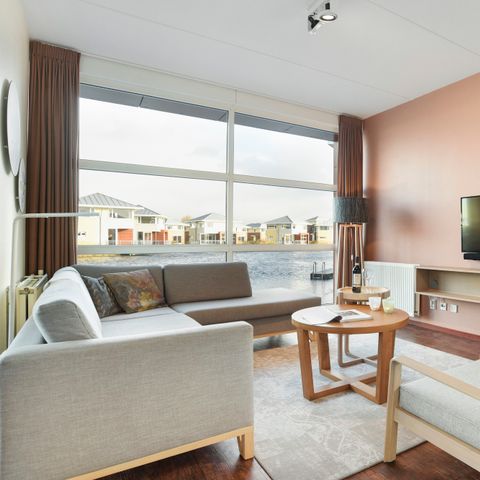 FERIENHAUS 6 Personen - 6L2