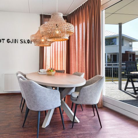 FERIENHAUS 6 Personen - 6L2