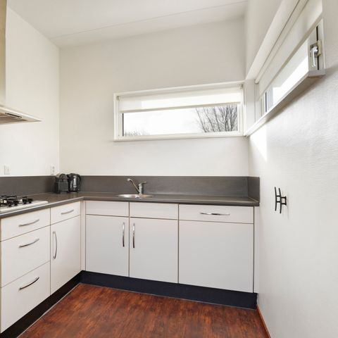 FERIENHAUS 6 Personen - 6L2