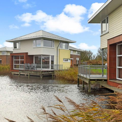 FERIENHAUS 6 Personen - 6L2