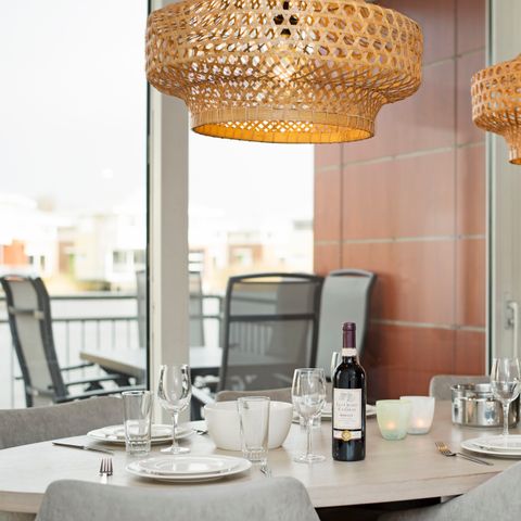 FERIENHAUS 6 Personen - 6L2