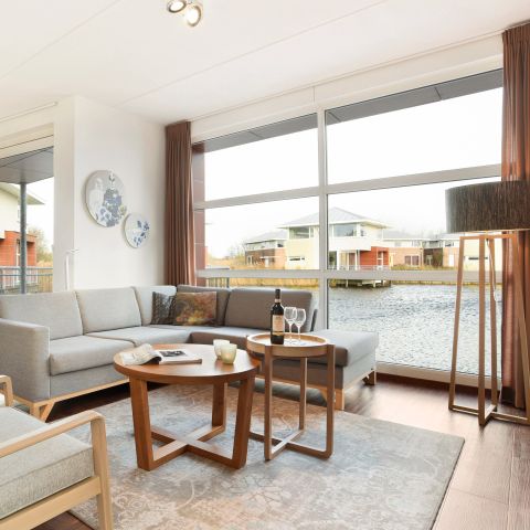 FERIENHAUS 6 Personen - 6L2