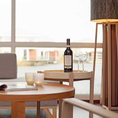 FERIENHAUS 6 Personen - 6L2