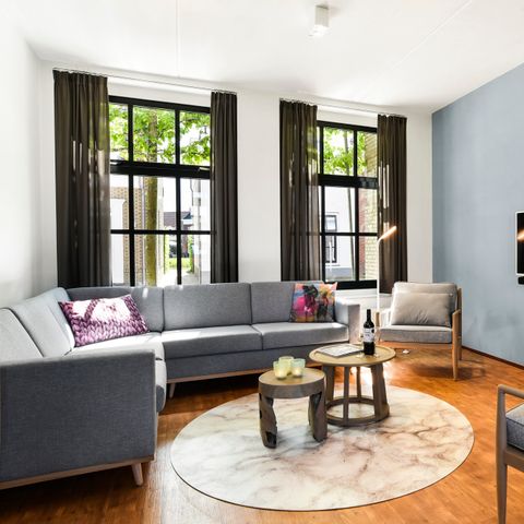 Bungalow 8 Personen - 8CK1 Kinder