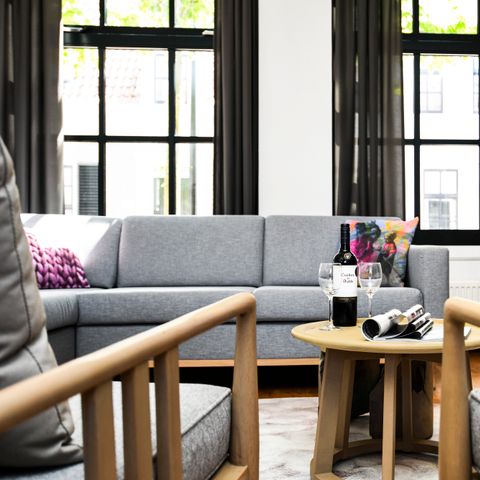 Bungalow 8 Personen - 8CK1 Kinder