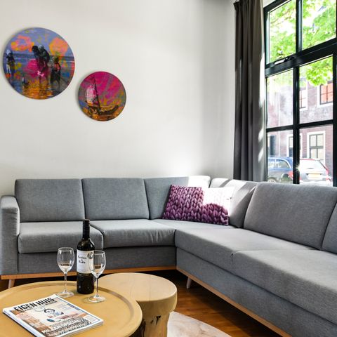 Bungalow 8 Personen - 8CK1 Kinder