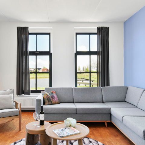 FERIENHAUS 8 Personen - 8-Personen-Unterkunft