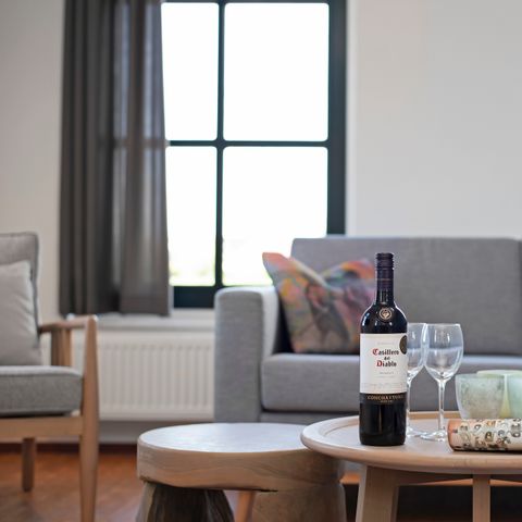 FERIENHAUS 8 Personen - 8-Personen-Unterkunft