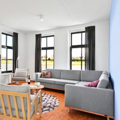 FERIENHAUS 8 Personen - 8-Personen-Unterkunft