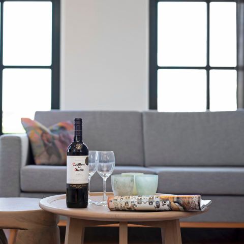 FERIENHAUS 8 Personen - 8-Personen-Unterkunft