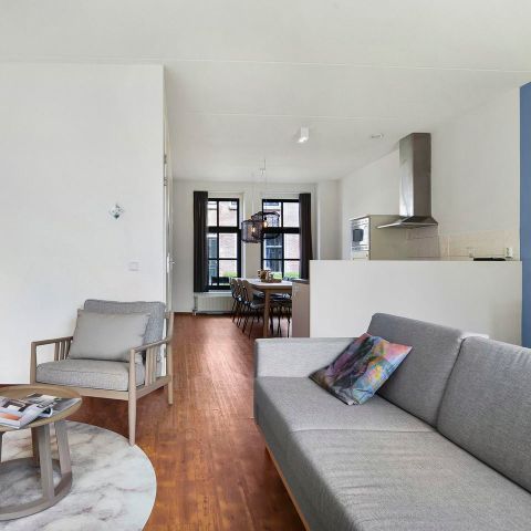 FERIENHAUS 8 Personen - 8-Personen-Unterkunft