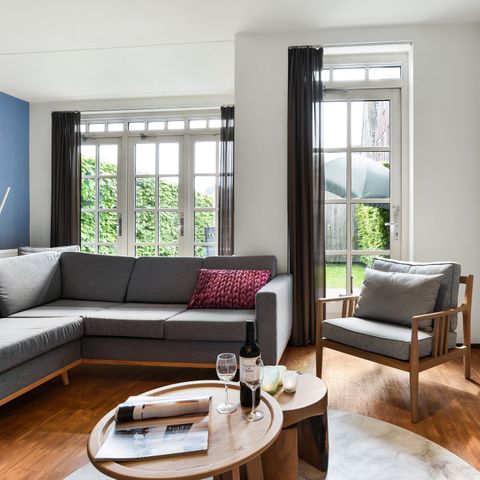FERIENHAUS 8 Personen - 8-Personen-Unterkunft