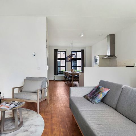 FERIENHAUS 8 Personen - 8-Personen-Unterkunft