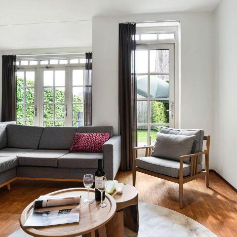 FERIENHAUS 8 Personen - 8-Personen-Unterkunft