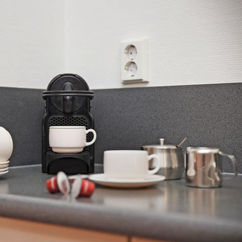 FERIENHAUS 8 Personen - 8-Personen-Unterkunft