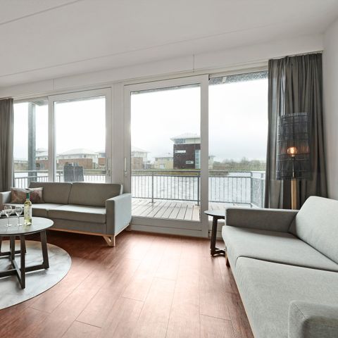 FERIENHAUS 8 Personen - 8-Personen-Unterkunft