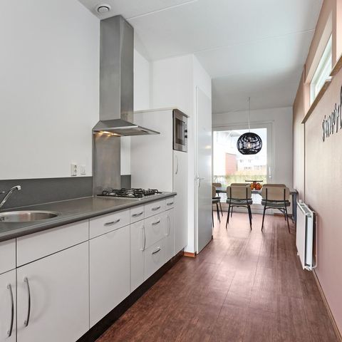 FERIENHAUS 8 Personen - 8-Personen-Unterkunft