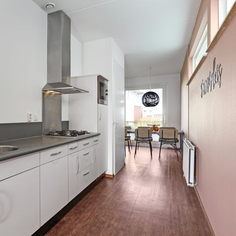 FERIENHAUS 8 Personen - 8-Personen-Unterkunft