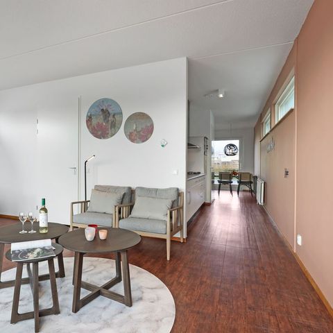 FERIENHAUS 8 Personen - 8-Personen-Unterkunft