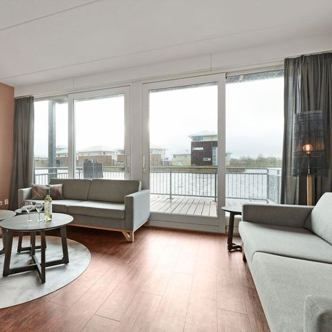 FERIENHAUS 8 Personen - 8-Personen-Unterkunft