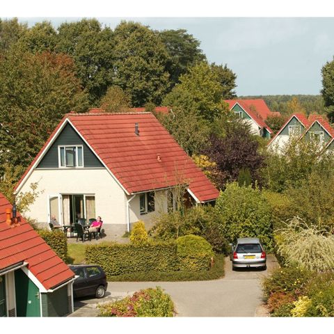 Bungalowpark de Zeven Heuvelen - Camping Berg en Dal - Image N°5
